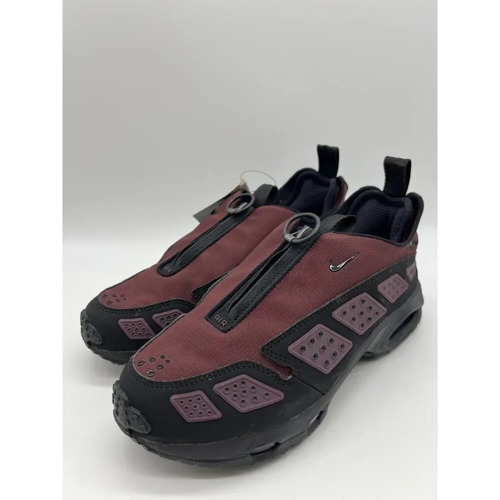 Nike Air Max Sunder Gore-Tex Burgundy Crush FZ4238-600 Women Size 7.5